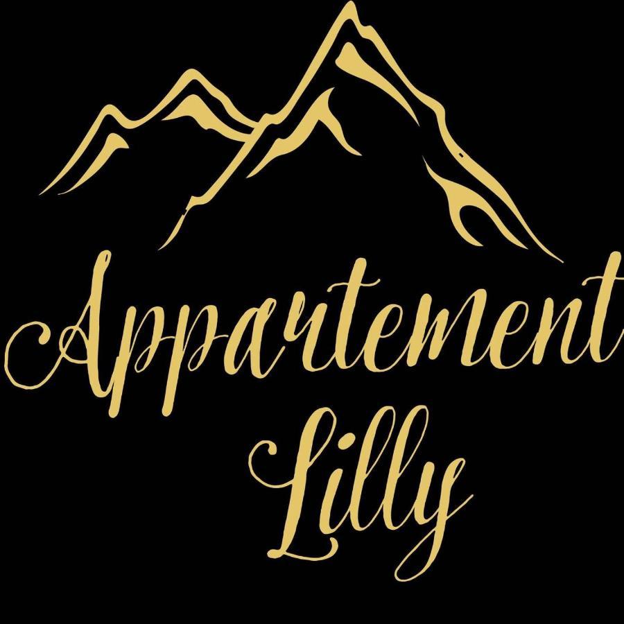 Appartement Lilly Lehn المظهر الخارجي الصورة