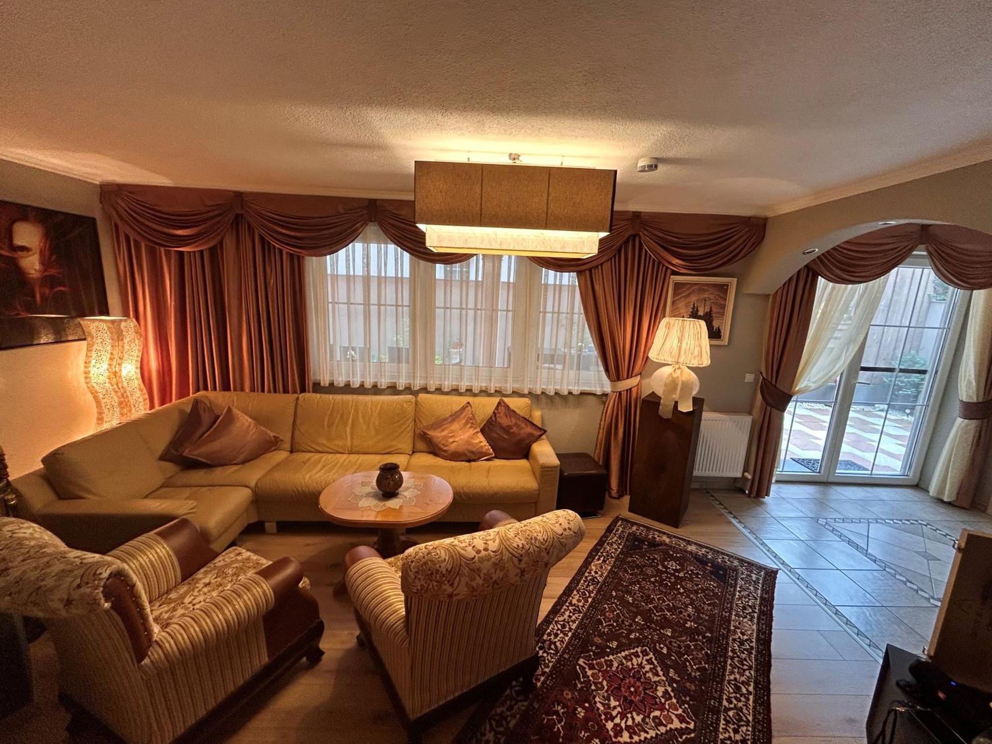 Appartement Lilly Lehn المظهر الخارجي الصورة